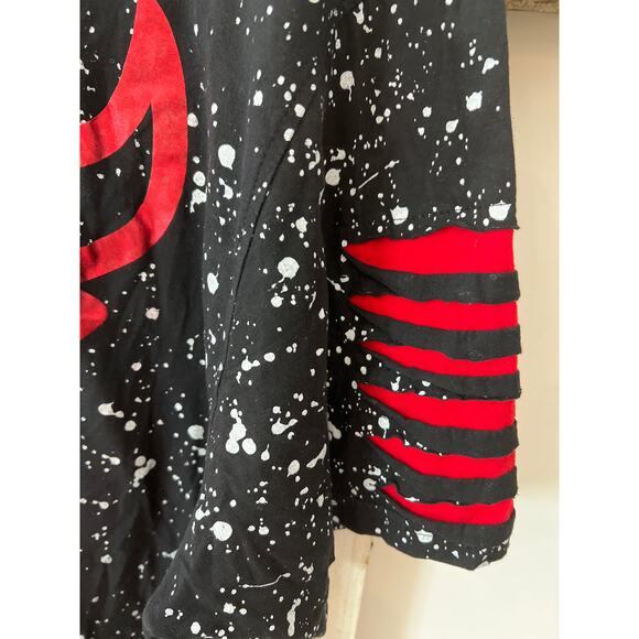 Switch Remarkable size 4X Chicago bills design shirt - Picture 2 of 3